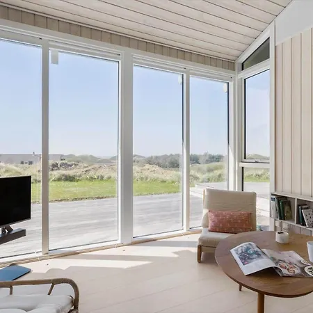 Lk1985-lokken-monasvej-24 Prázdninový dům Løkken