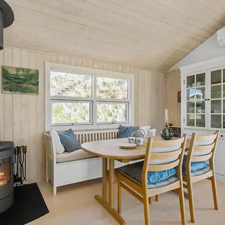 Prázdninový dům Lk1985-lokken-monasvej-24 Løkken