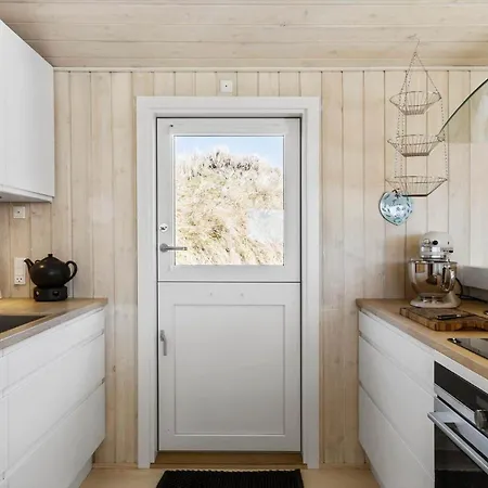 Prázdninový dům Lk1985-lokken-monasvej-24 Løkken