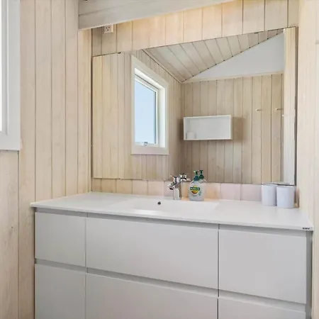 Lk1985-lokken-monasvej-24 Prázdninový dům *