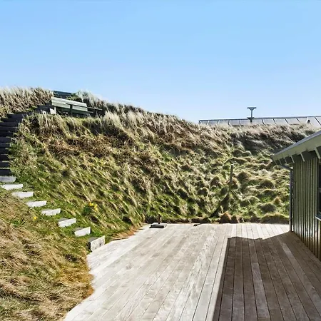 Lk1985-lokken-monasvej-24 Prázdninový dům *