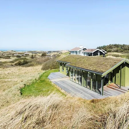 Prázdninový dům Lk1985-lokken-monasvej-24